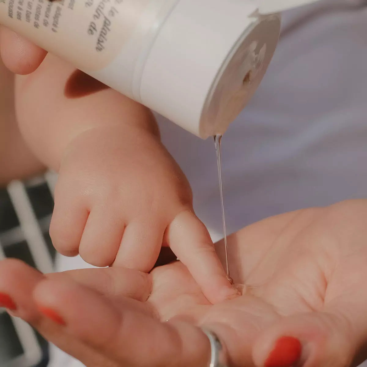 Recharge gel bulle bébé 400 ml - Néobulle