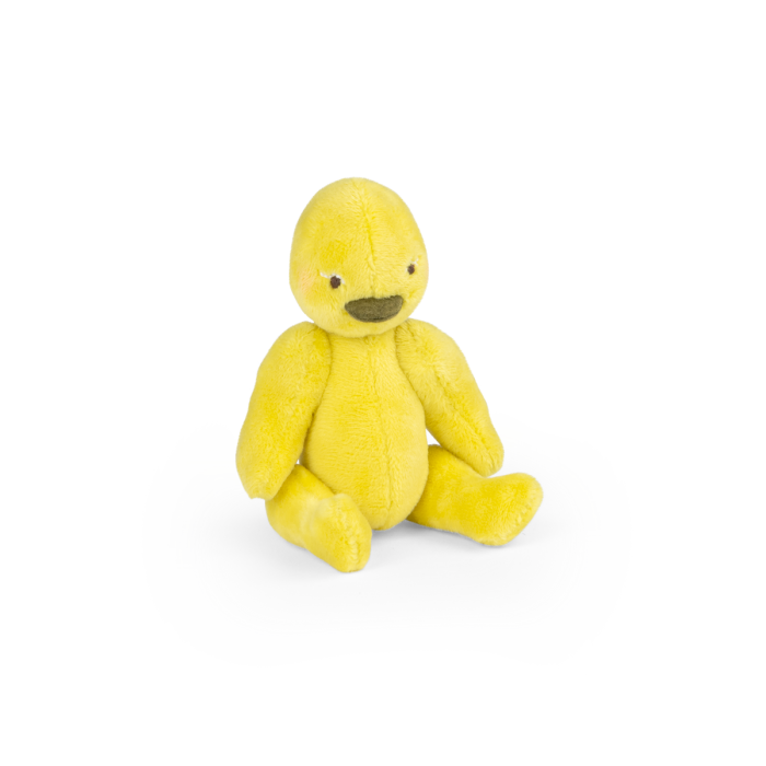 Peluche bébé Rita la cane Les minouchkas - Moulin roty