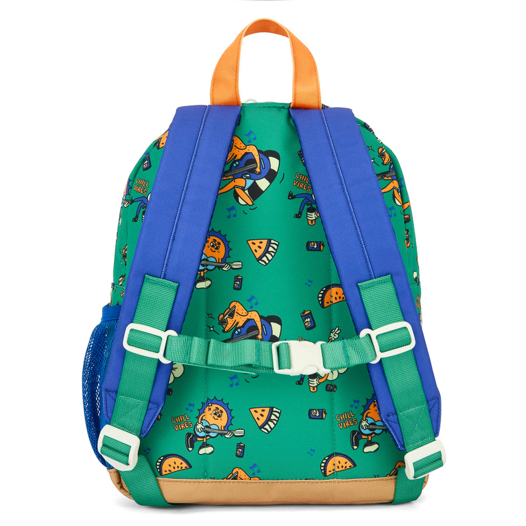 Sac à dos Chill Vibes - Hello hossy
