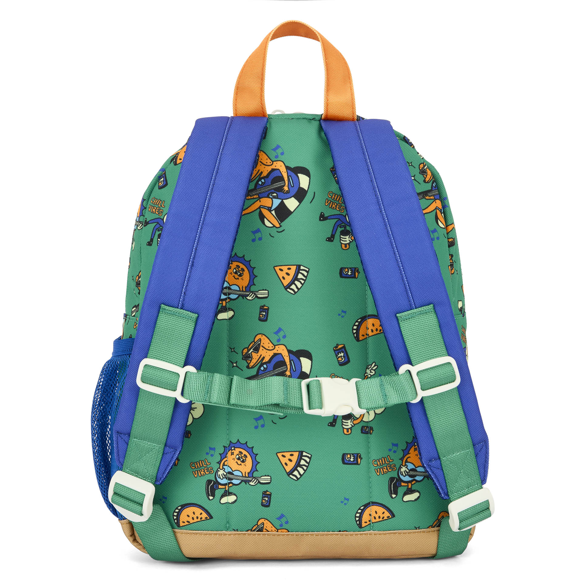Sac à dos Chill Vibes - Hello hossy