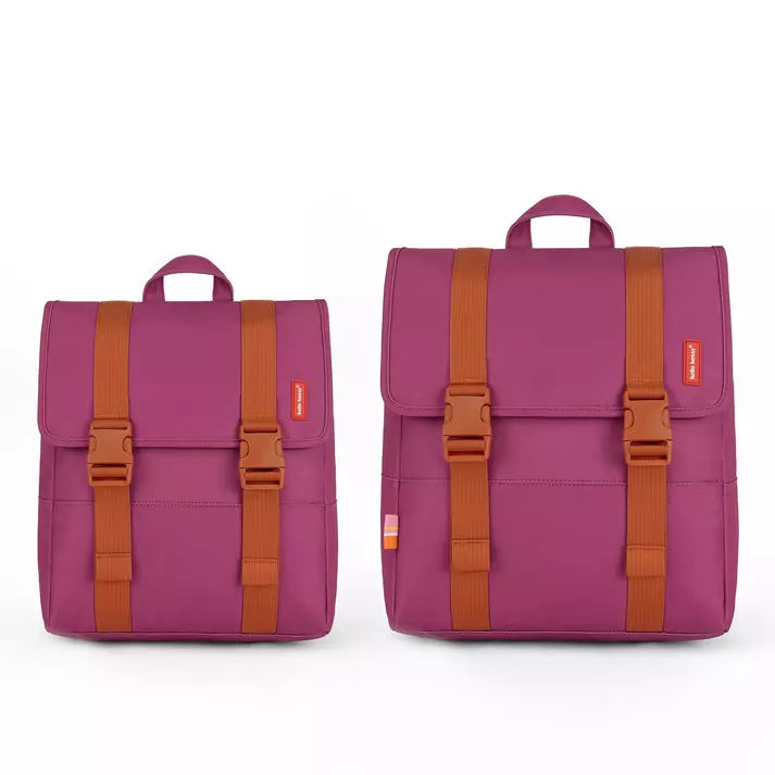 Sac à dos Mini Zinnia adulte - Hello hossy