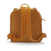 Sac à dos en tissus Léopard Taïgo - Moulin roty