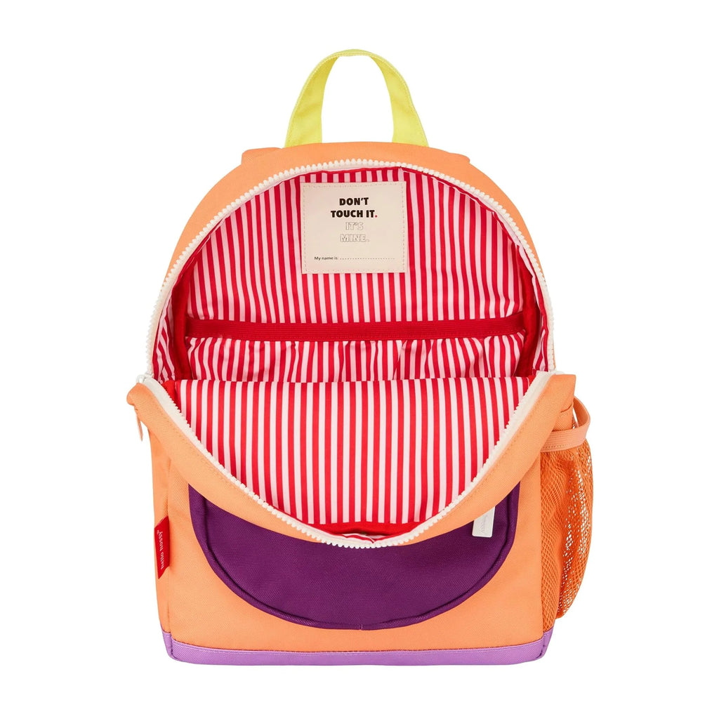 Sac à dos Mini Peach Pop - Hello Hossy
