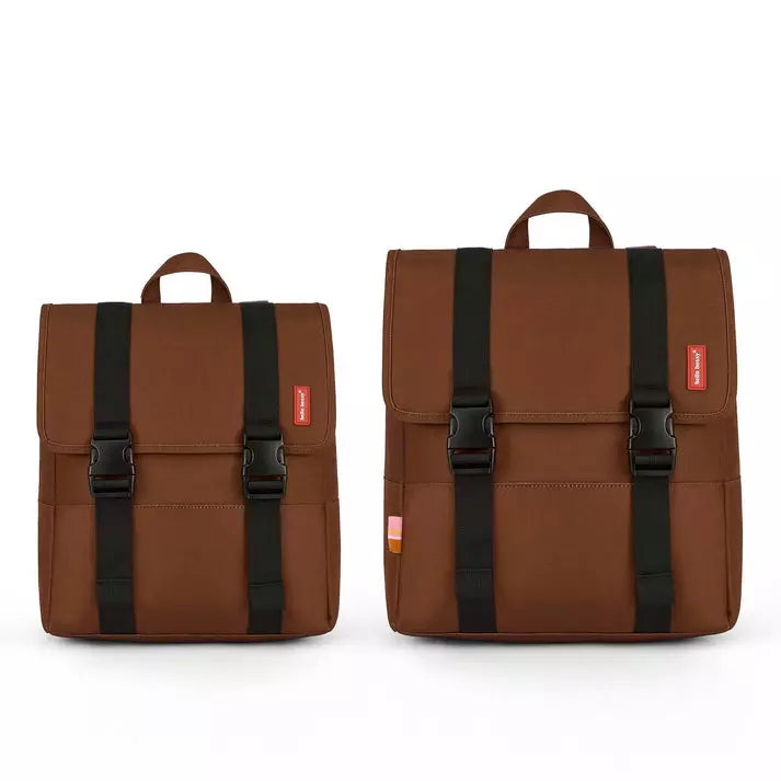 Sac à dos Mini Tawny Adulte - Hello hossy