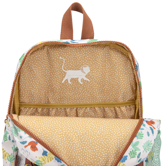 Sac à dos La forêt de Mawa - Moulin roty