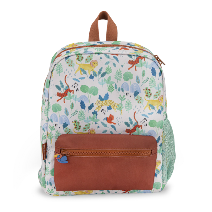 Sac à dos La forêt de Mawa - Moulin roty