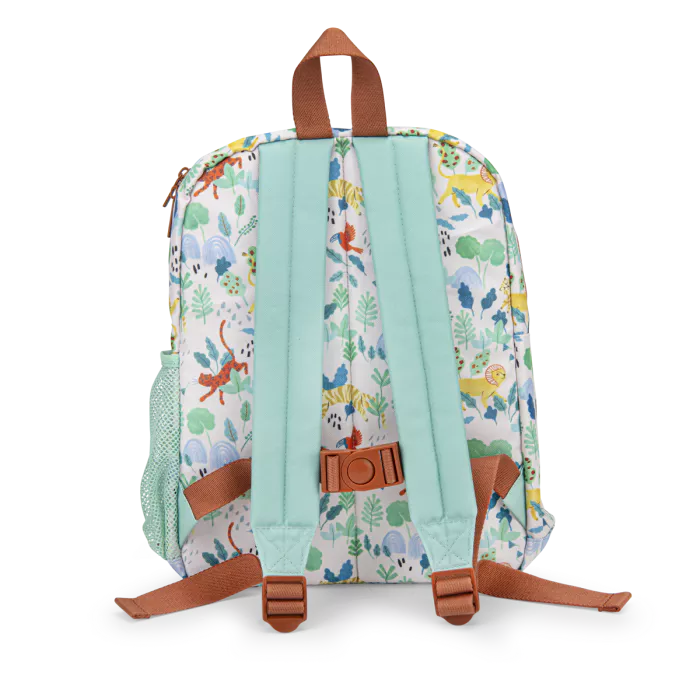 Sac à dos La forêt de Mawa - Moulin roty