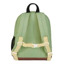 Sac à dos Mini Pistache - Hello Hossy