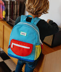 Sac à dos Mini Sky Pop - Hello Hossy