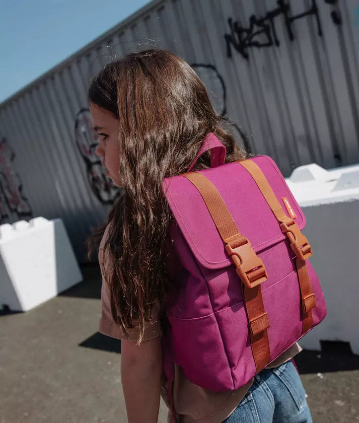 Sac à dos Mini Zinnia enfant - Hello hossy