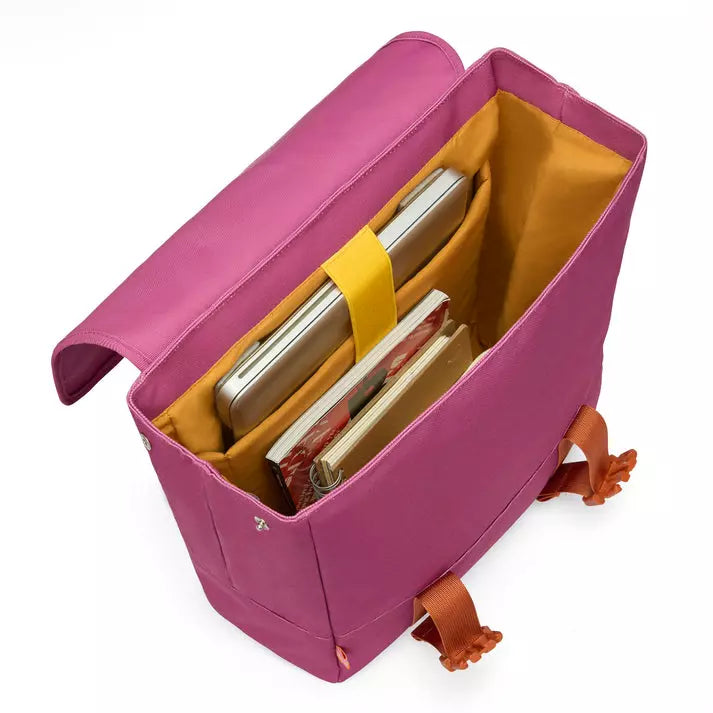 Sac à dos Mini Zinnia enfant - Hello hossy