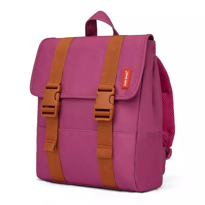 Sac à dos Mini Zinnia enfant - Hello hossy