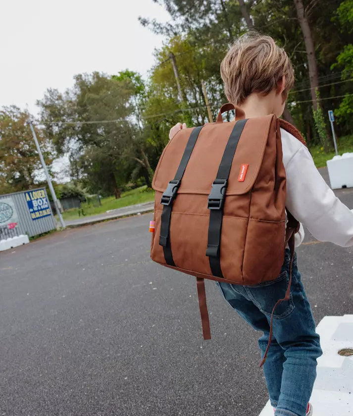 Sac à dos Mini Tawny Adulte - Hello hossy