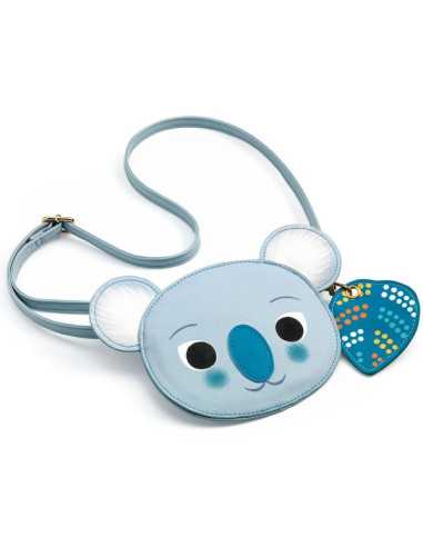 Sac à main Koalas - Djeco