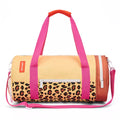 Sac de sport/weekend léopard #7 - Hello hossy