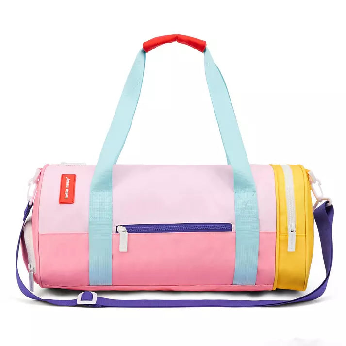 Sac de sport/weekend Mini bonbon - Hello hossy