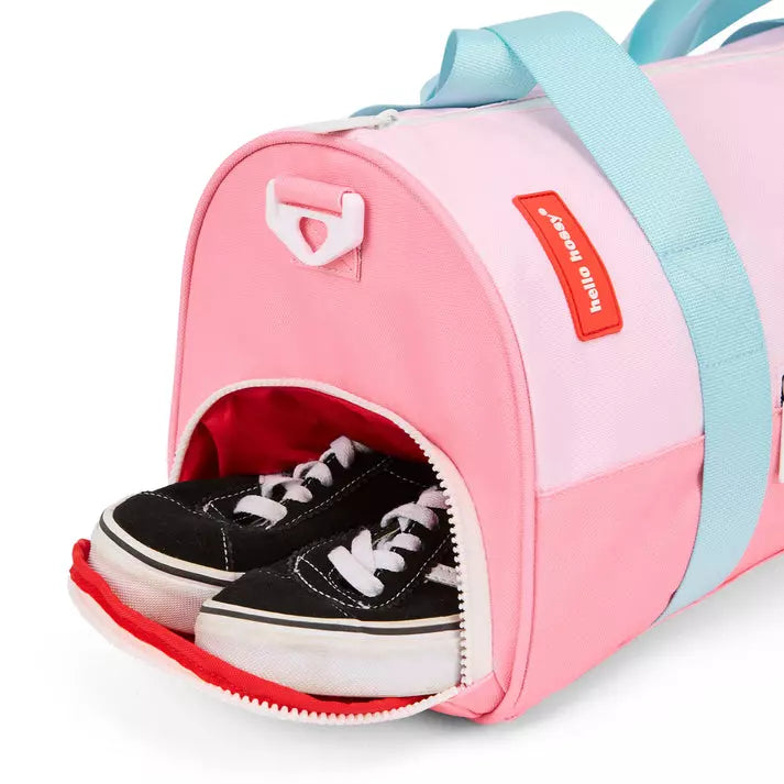 Sac de sport/weekend Mini bonbon - Hello hossy