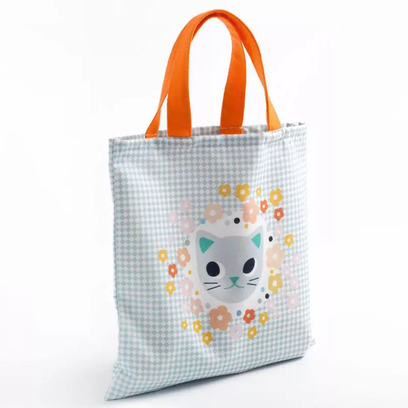 Pique nique du chaton - Djeco