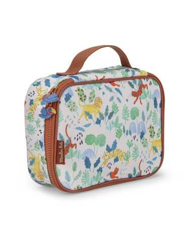 Sac isotherme la foret de Mawa - Moulin roty