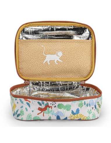 Sac isotherme la foret de Mawa - Moulin roty