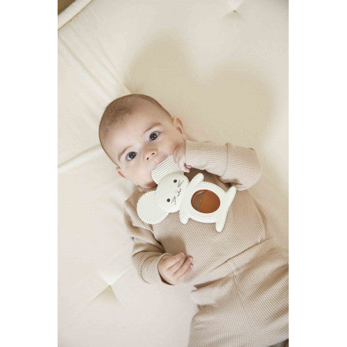 Duo de dentition et réfrogérant souris - Kaloo