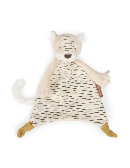 Doudou tigre Baboo la forêt de mawa - Moulin roty
