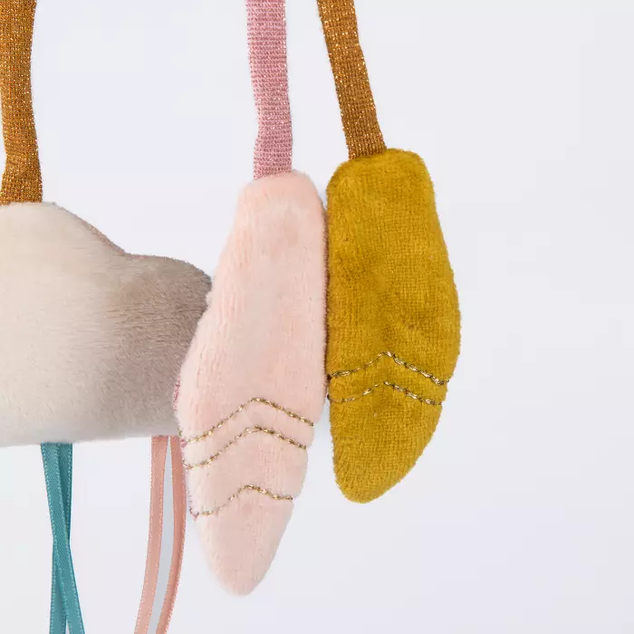 Spirale d'activités cygne la petite école de danse - Moulin roty