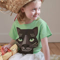 T-shirt manches courtes Jaguar - coq en pâte