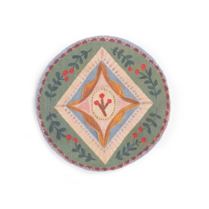 Set cocooning au coin du feu Les Minouchkas - Moulin roty