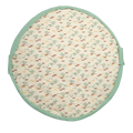 Tapis de jeu et rangement La forêt de Mawa - Moulin roty