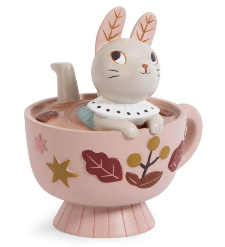 Tirelire la pin Après la pluie - Moulin roty