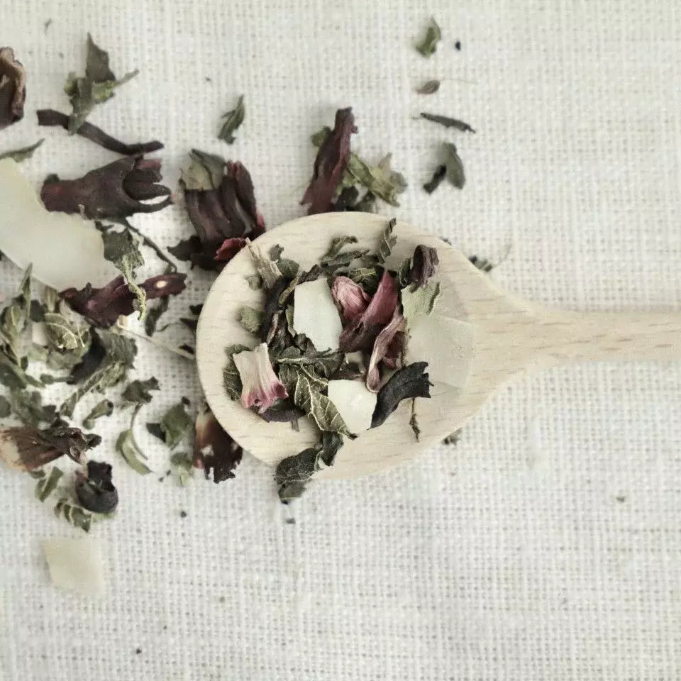 Tisane d'allaitement bio - Néobulle