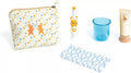 Trousse brosse à dent pour poupons Poea - Djeco