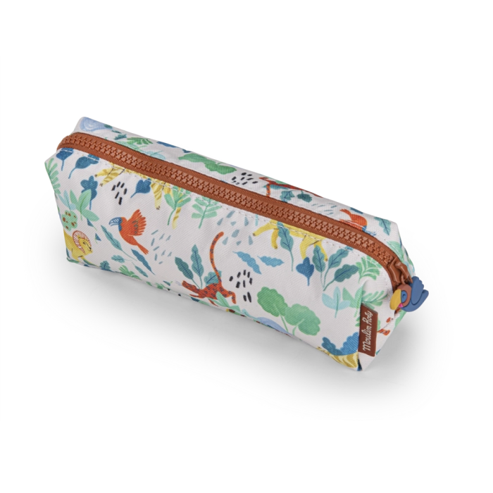 Trousse scolaire La forêt de Mawa - Moulin roty