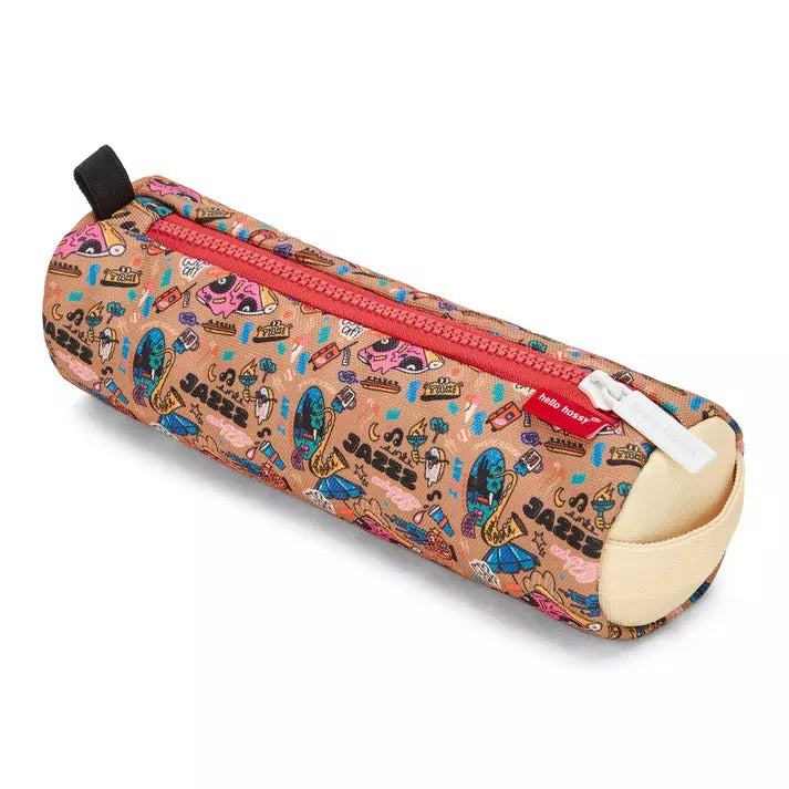 Trousse scolaire new york city - Hello hossy