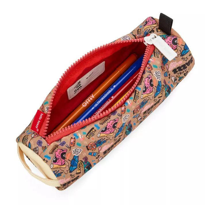 Trousse scolaire new york city - Hello hossy