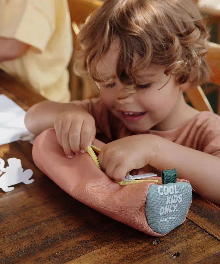 Trousse Mini hunter - hello hossy