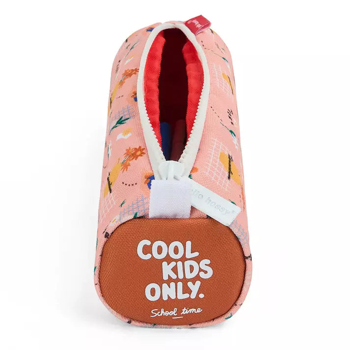 Trouse d'école Flore - hello hossy