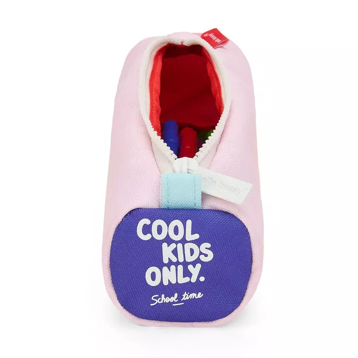 Trousse scolaire Mini bonbon - hello hossy