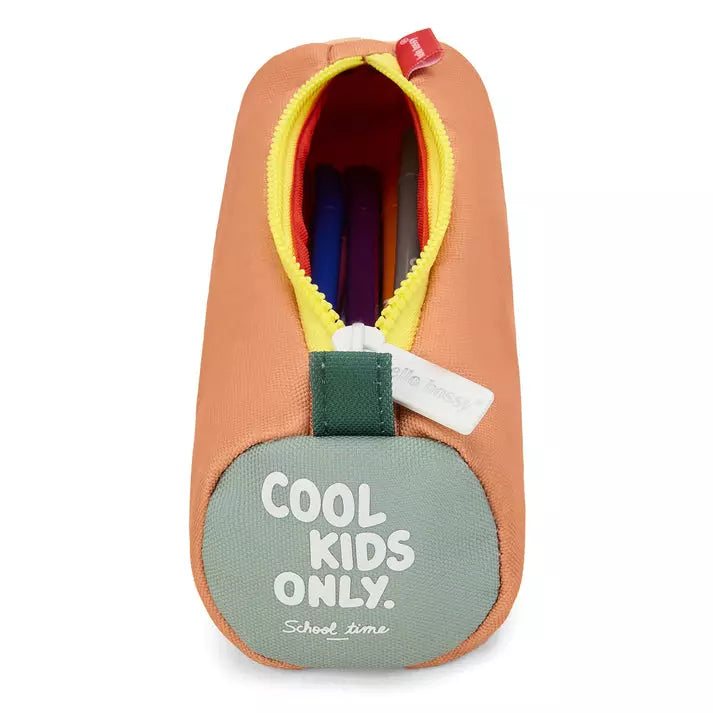 Trousse Mini hunter - hello hossy