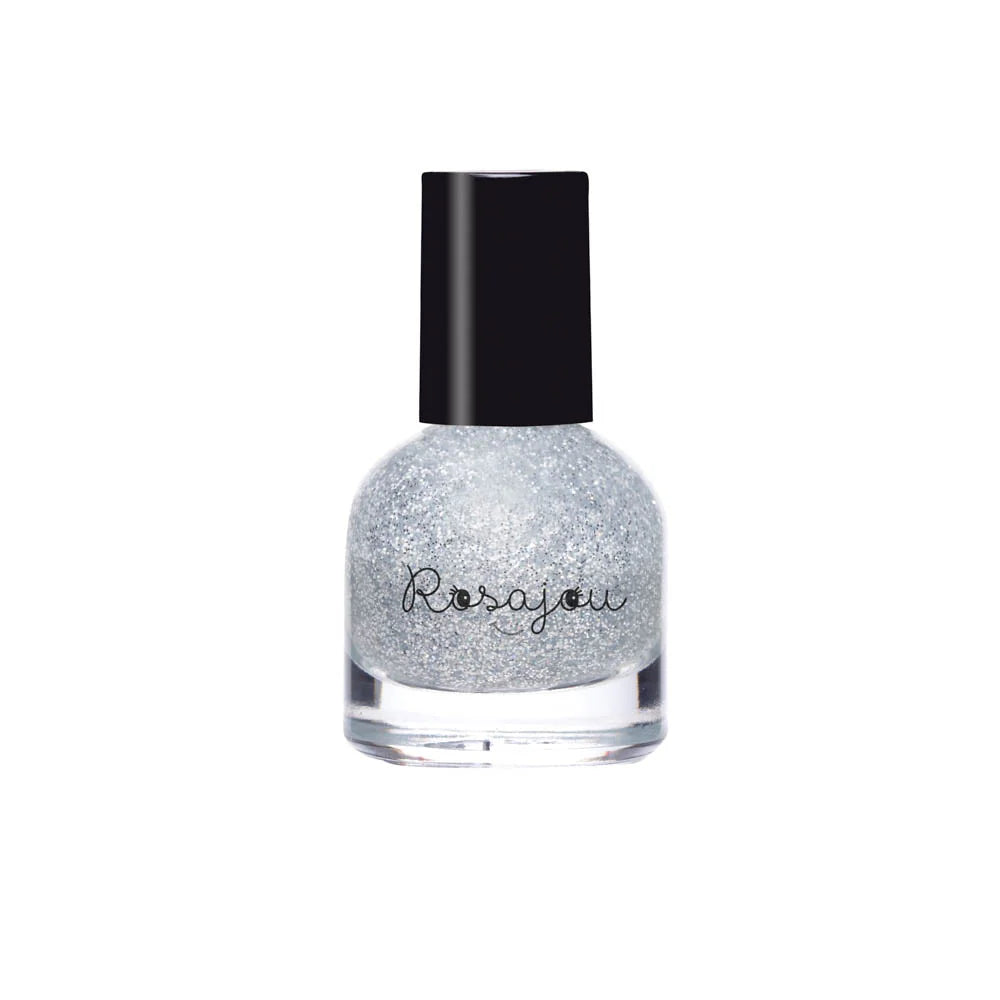 Vernis à ongle pelliculable à l'eau "Star" -Rosajou