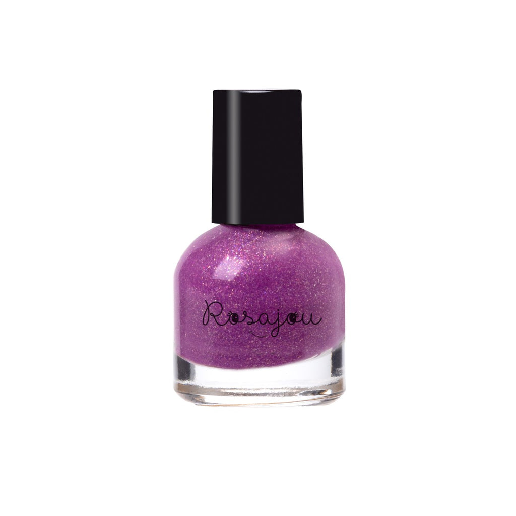 Vernis à ongles pelliculable Disco - Rosajou