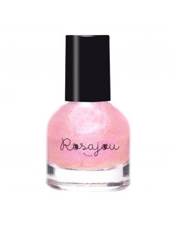 Vernis à ongle pelliculable à l'eau "Magic" - Rosajou