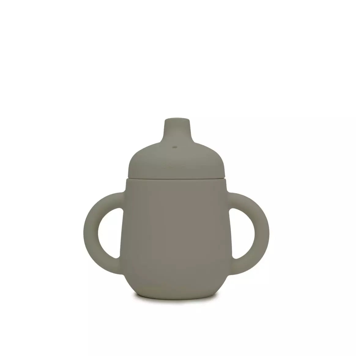 Verre 3 en 1 vert sauge - Soina