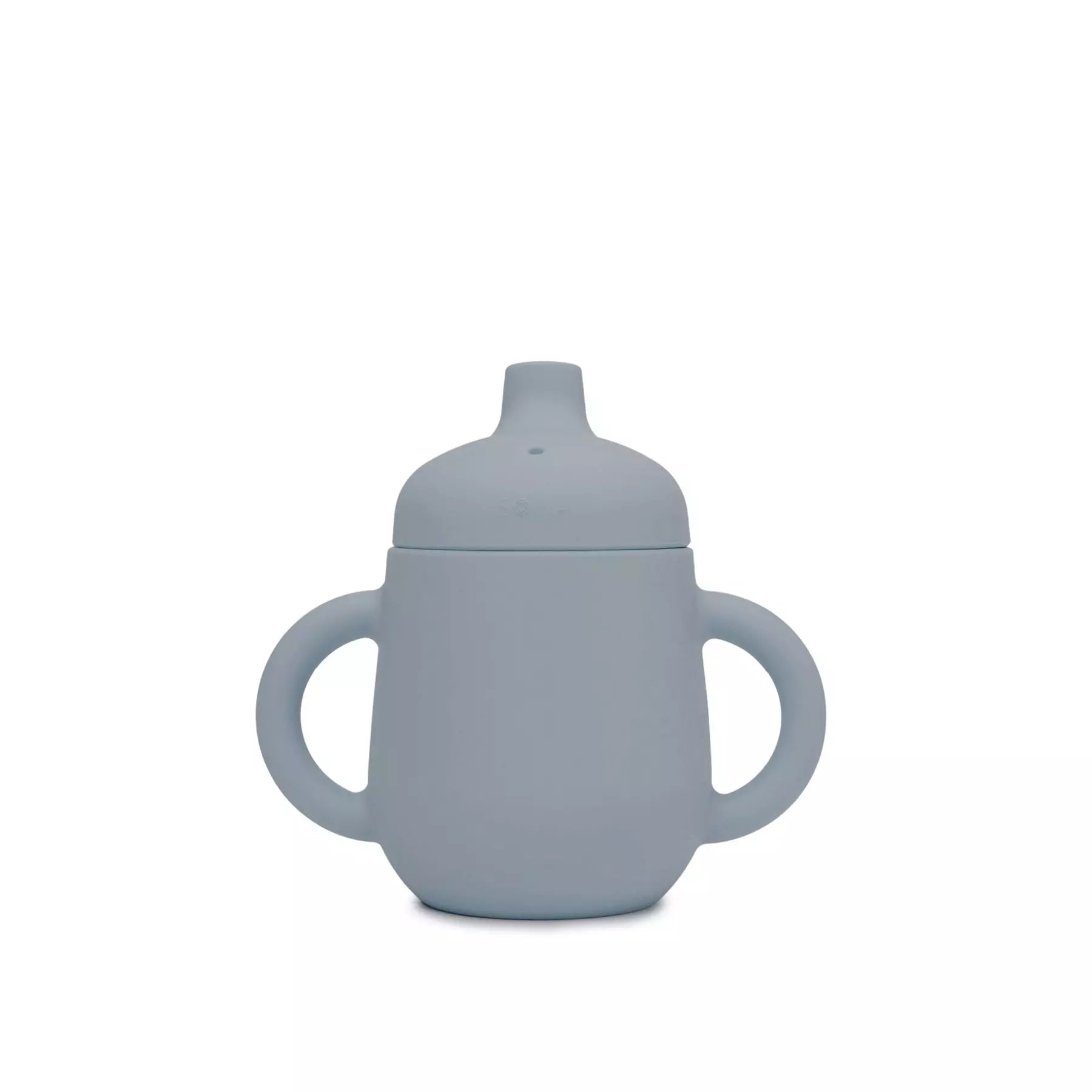 Verre 3 en 1 bleu gris - Soina