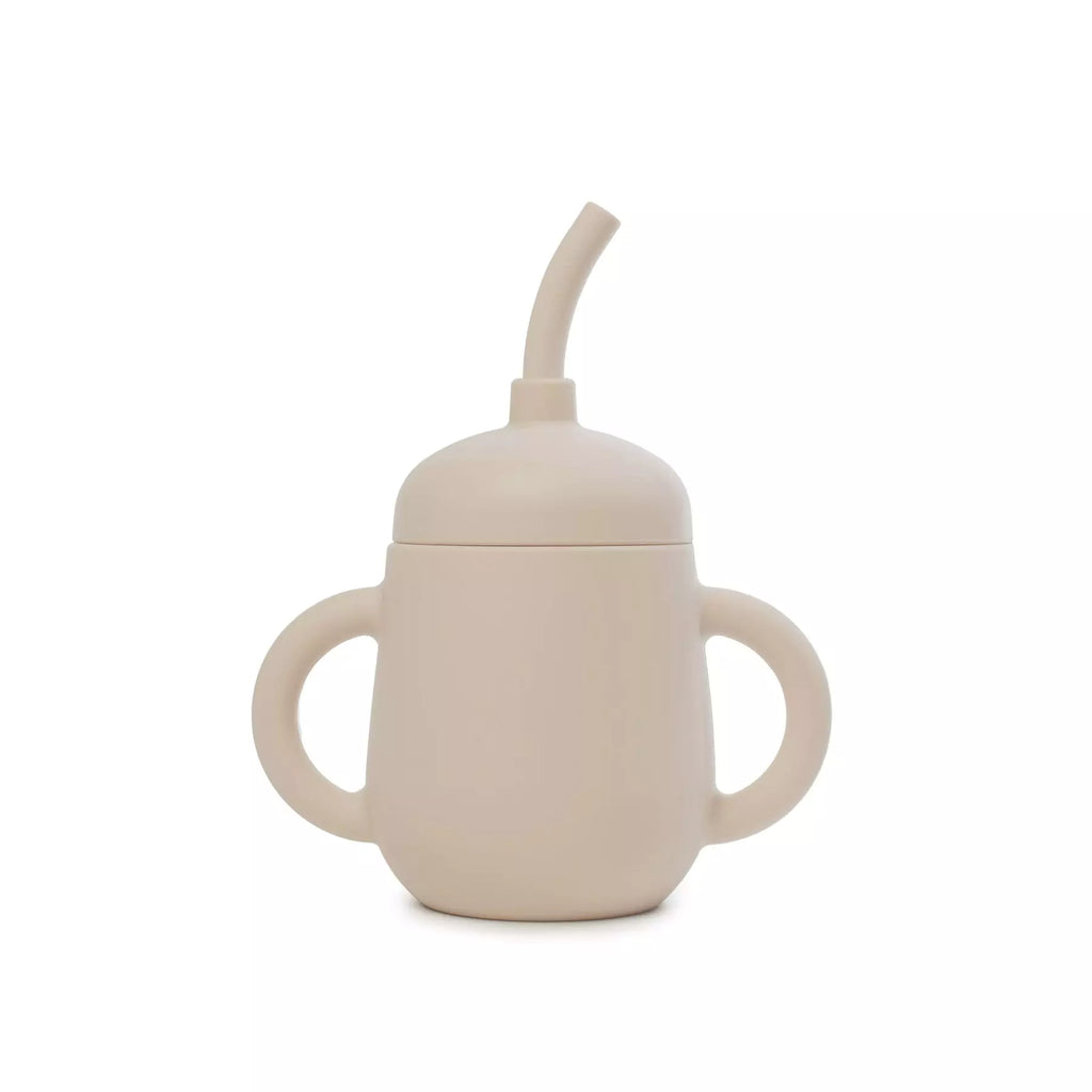 Verre 3 en 1 ivoire - Soina