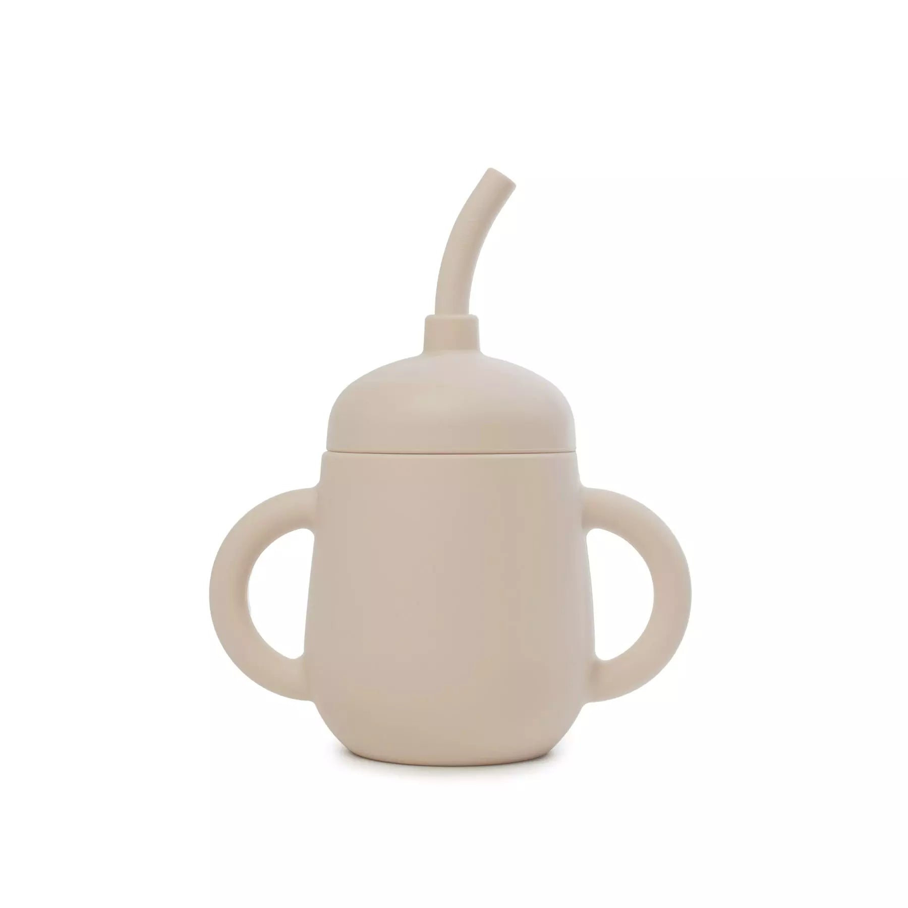 Verre 3 en 1 ivoire - Soina