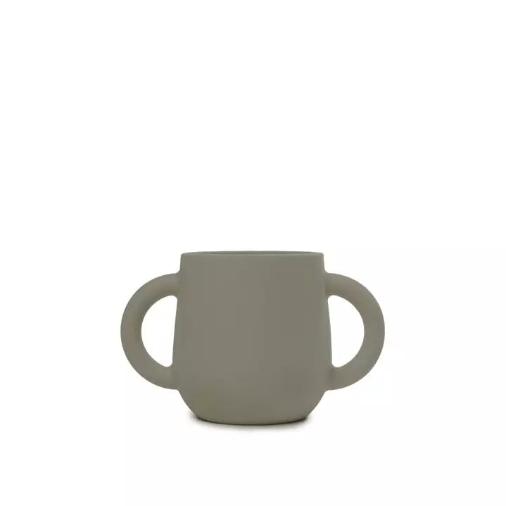 Verre 3 en 1 vert sauge - Soina