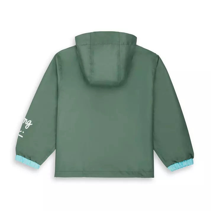 Veste de pluie Captain enfant - Hello hossy