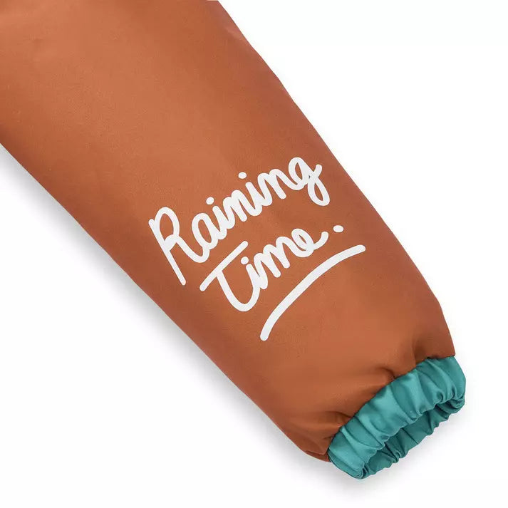 Veste de pluie peanut enfant - Hello hossy